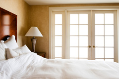 Norton Malreward bedroom extension costs