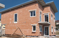 Norton Malreward home extensions