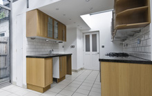 Norton Malreward kitchen extension leads