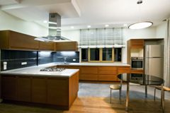 kitchen extensions Norton Malreward